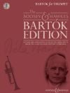Bartók, Béla: Bartók for Trumpet - Book & CD