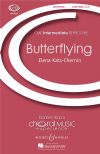 Kats-Chernin, Elena: Butterflying SSA & piano