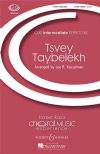 Kesselman, Lee: Tsvey Taybelekh SSA & piano