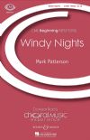 Patterson, Mark: Windy Nights