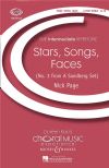 Page, Nick: Stars, Songs, Faces