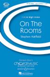 Hatfield, Stephen: On the Rooms