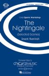 Raminsh, Imant: The Nightingale SSAA & piano
