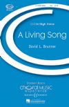 Brunner, David: A Living Song