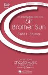 Brunner, David: Sir Brother Sun