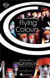 Hatfield, Stephen: Flying Colours SSA & percussion