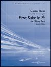 Holst, Gustav: First Suite in Eb (Wind Band Score & Parts)