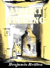 Britten, Benjamin: Albert Herring, op. 39 - vocal score