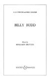 Britten, Benjamin: Billy Budd, op. 50 - libretto