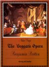 Britten, Benjamin: The Beggar's Opera, op. 43 - vocal score