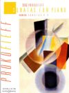 Prokofieff, Serge: Piano Sonatas Nos. 6-9 (Russian Piano Classics series)