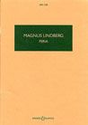Lindberg, Magnus: Feria HPS1330 (Hawkes Pocket Scores series)