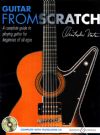 Norton, Christopher: Guitar From Scratch (Book & CD)