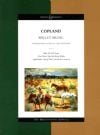 Copland, Aaron: Ballet Music (Full Score: Masterworks Library series)