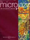 Norton, Christopher: Microjazz Alto Saxophone Collection 1