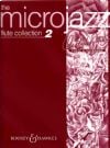 Norton, Christopher: Microjazz Flute Collection 2