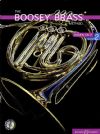 Morgan, Chris: Boosey Brass Method: Horn in F (Book 2)