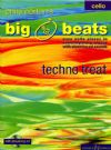 Norton, Christopher: Techno Treat Cello (Big Beats series) Book & CD