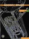 Morgan, Chris: Boosey Brass Method: Bb Brass Band Instruments (Book 1)
