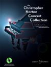 Norton, Christopher: Christopher Norton Concert Collection (Bk & CD)