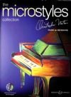 Norton, Christopher: Microstyles Collection (Book & CD)