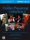 Huws Jones, Edward: Fiddler Playalong Collection 2 (Bk & CD)