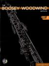 Morgan, Chris: Boosey Woodwind Method: Oboe (Book 1)