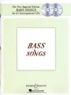 ed. Northcote, Sydney: New Imperial Edition - Bass (Accompaniment CDs)