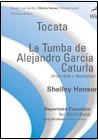Hanson, Shelley: Tocata & La Tumba de Alejandro Garcia Caturla (score & parts)