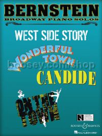 Broadway Piano Solos