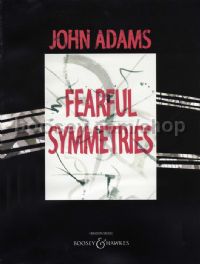 Fearful Symmetries (Full score)