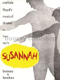 Susannah (Libretto)