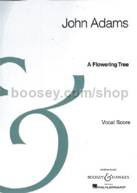 Flowering Tree (Vocal Score)
