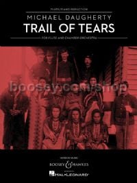 Trail of Tears (Flute & Piano)