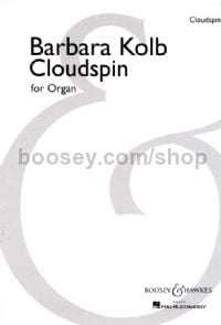 Cloudspin (Organ)