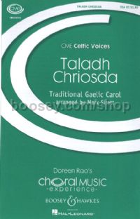 Taladh Chriosda (SSA & Piano)