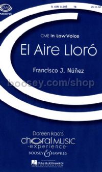 El Aire Lloró (TB & Piano)