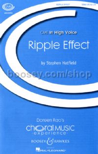Ripple Effect (SSAA)