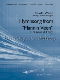 Hymnsong from "Mannin Veen" (The Good Old Way) (Score)