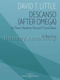 Descanso (After Omega) (Mixed Ensemble)