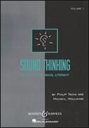 Sound Thinking I: Developing Musical Literacy (Book)