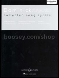 Collected Song Cycles (Low voice & Piano)