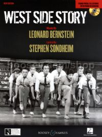 West Side Story (Voice, CD)