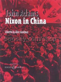 Nixon In China