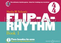 Flip A Rhythm 1/2