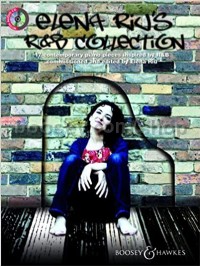 Elena Riu's R&B Collection (Piano)