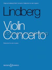 Violin Concerto No. 1