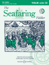 The Seafaring Fiddler (Violin Edition)