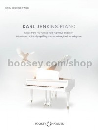 Karl Jenkins: Piano