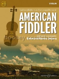 American Fiddler (Violin)